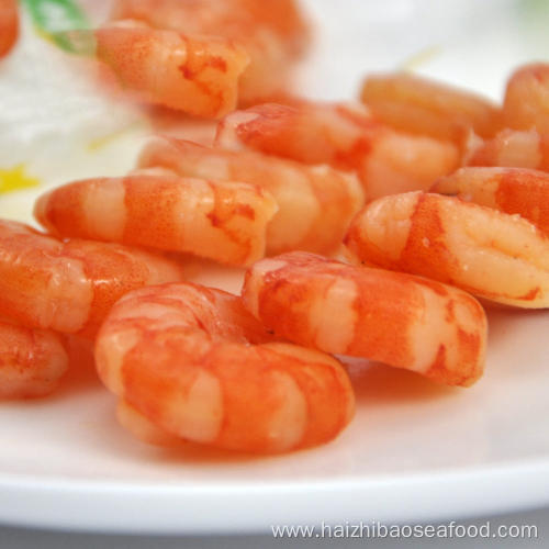 High- quality Cooked Peeled Instant Roasted Shrimp